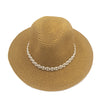 New Summer Vacation Ladies Hat