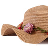 Big Wide Brim Beach Hat