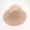 New Summer Vacation Ladies Hat