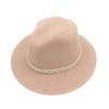 New Summer Vacation Ladies Hat