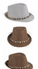 Straw Beach Hat for Women