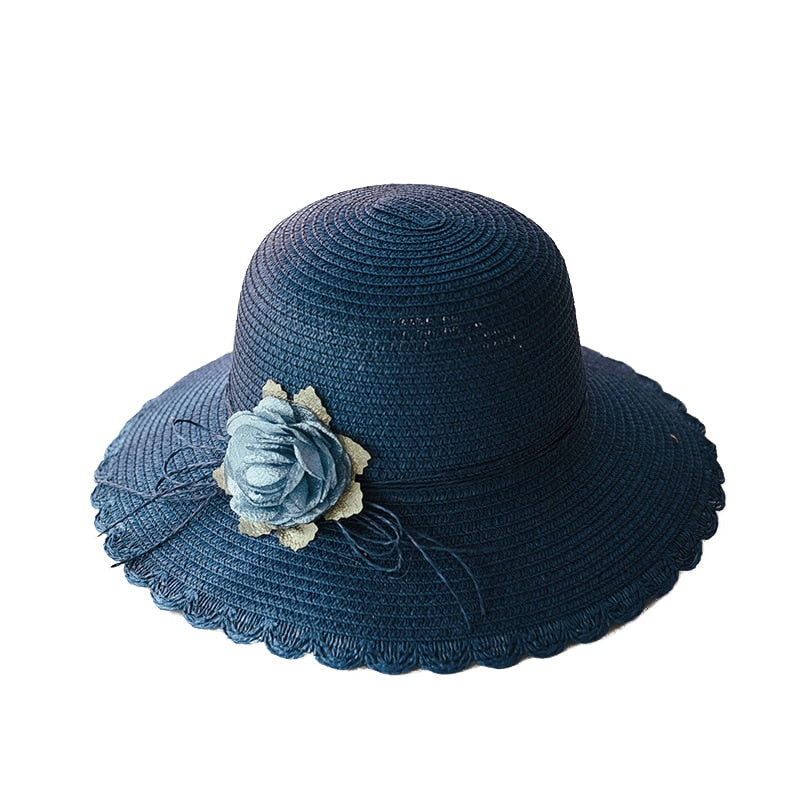 New Lady Fisherman's Hat